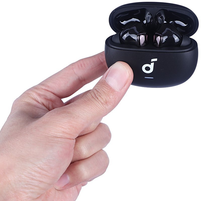 هندزفری بلوتوثی انکر Soundcore R80i A3949 High Copy