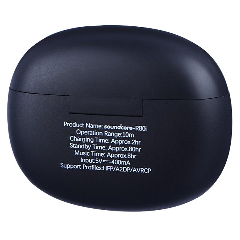 هندزفری بلوتوثی انکر Soundcore R80i A3949 High Copy