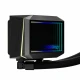 خنک کننده مایع پردازنده ای دیتا XPG LEVANTE II 360