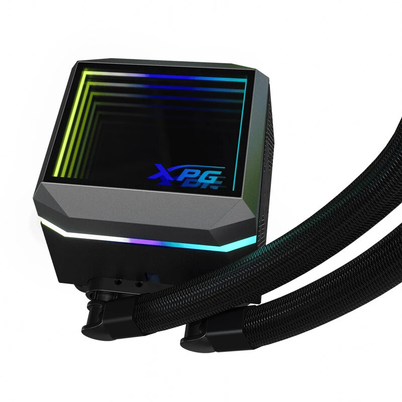 خنک کننده مایع پردازنده ای دیتا XPG LEVANTE II 360