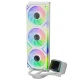 خنک کننده مایع پردازنده ای دیتا XPG LEVANTE II 360