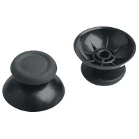 سر آنالوگ دسته بازی پلی استیشن 4 مشکی بسته 10 عددی