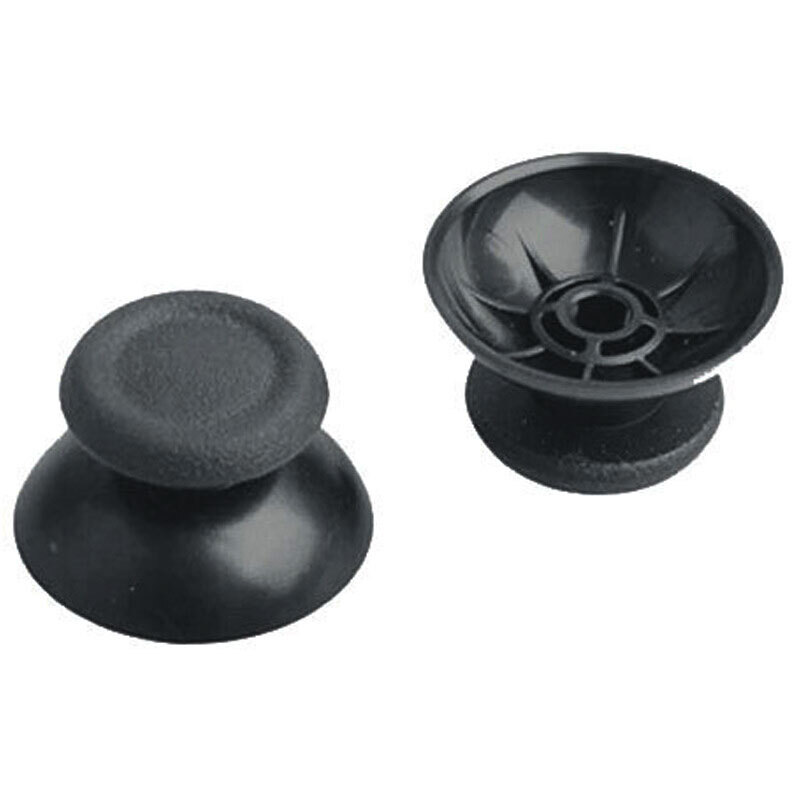 سر آنالوگ دسته بازی پلی استیشن 4 مشکی بسته 10 عددی