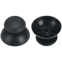 سر آنالوگ دسته بازی پلی استیشن 5 مشکی بسته 10 عددی