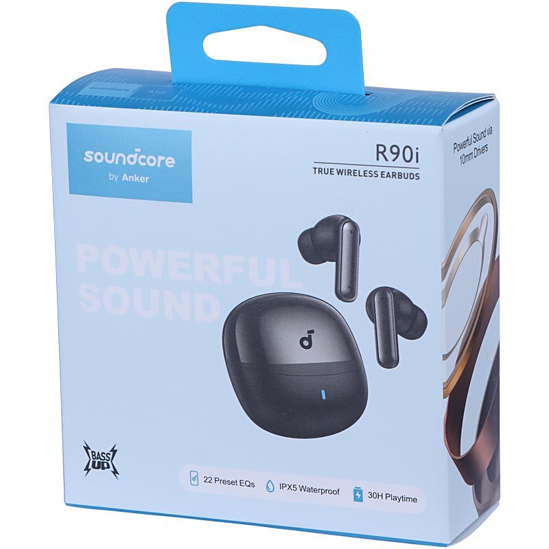 هندزفری بلوتوثی انکر Soundcore R90i A3949 High Copy