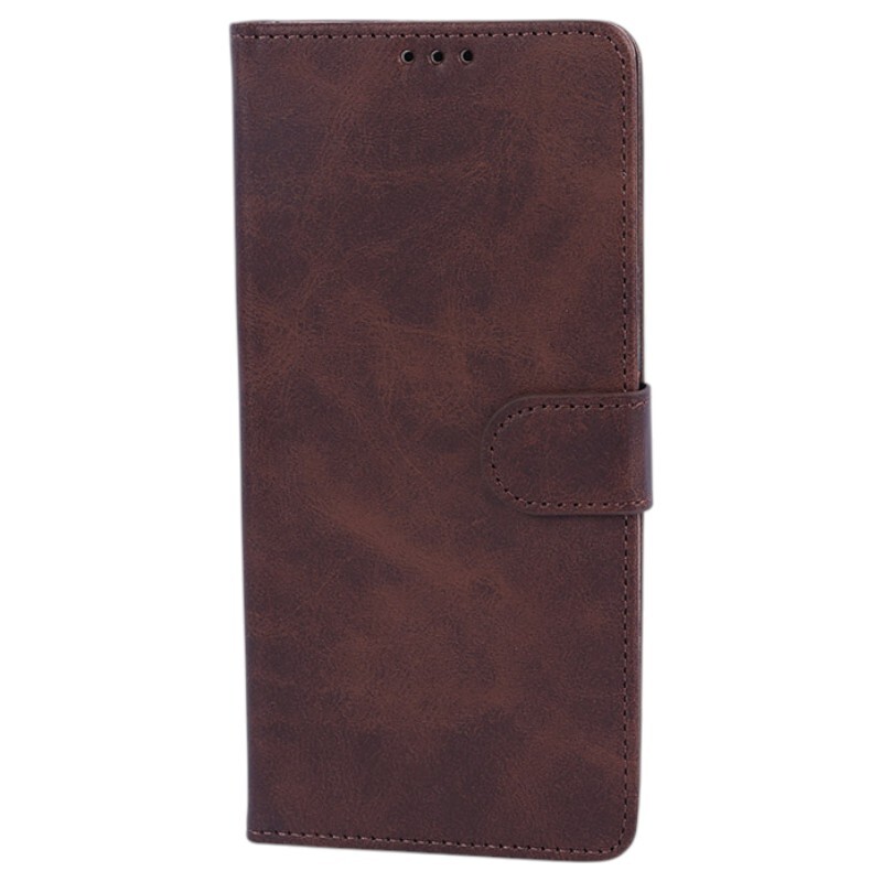 کیف چرمی مگنتی محافظ لنزدار Samsung Galaxy A02 / M02