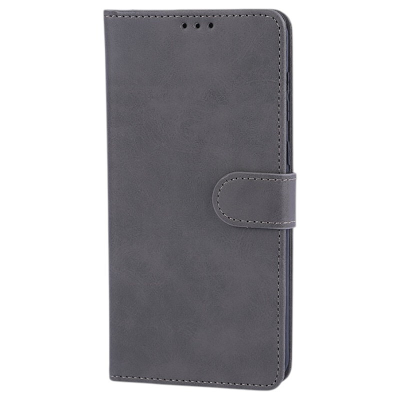 کیف چرمی مگنتی محافظ لنزدار Samsung Galaxy A02 / M02