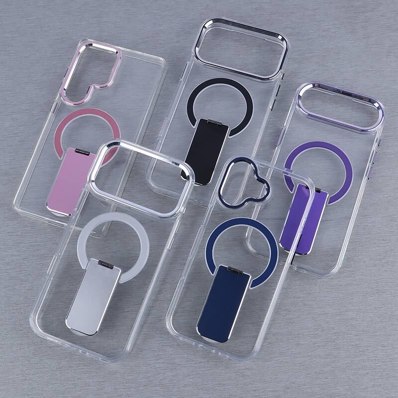 قاب مگ سیف استنددار