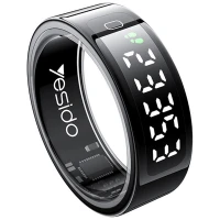 حلقه هوشمند یسیدو IO36 سایز 12 میلی متر