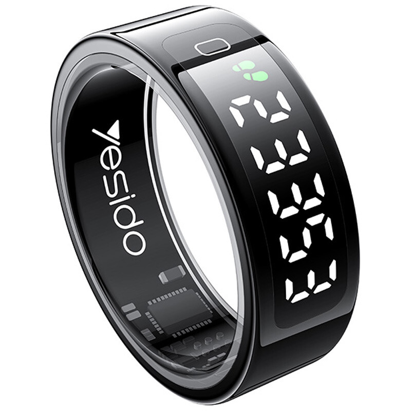 حلقه هوشمند یسیدو IO36 سایز 12 میلی متر