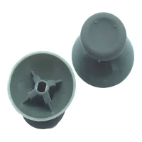 سر آنالوگ دسته بازی Xbox 360 طوسی بسته 10 عددی