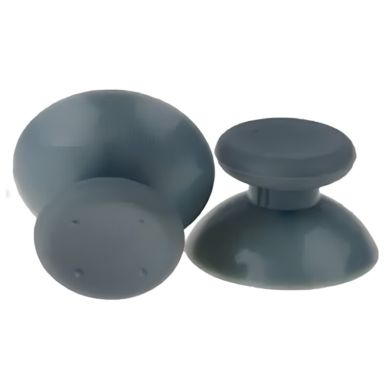 سر آنالوگ دسته بازی Xbox 360 طوسی بسته 10 عددی