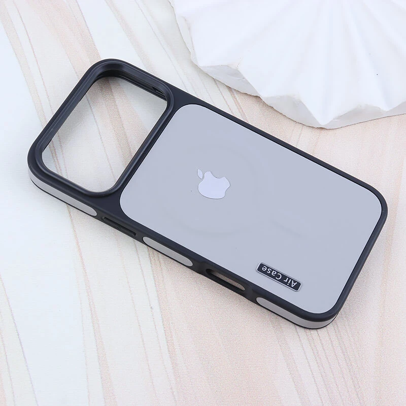 قاب چرمی مگ سیف Air Case