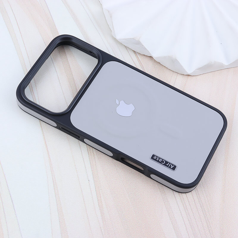 قاب چرمی مگ سیف Air Case