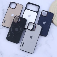 قاب چرمی مگ سیف Air Case