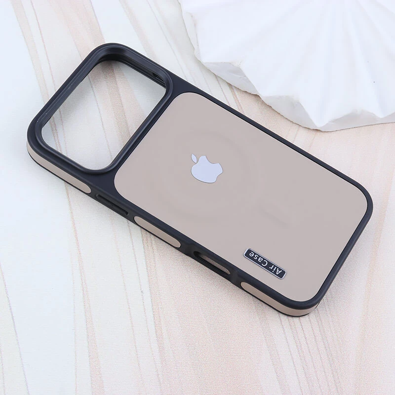 قاب چرمی مگ سیف Air Case