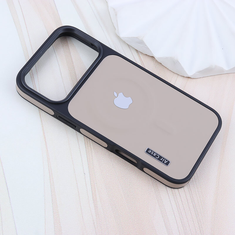 قاب چرمی مگ سیف Air Case