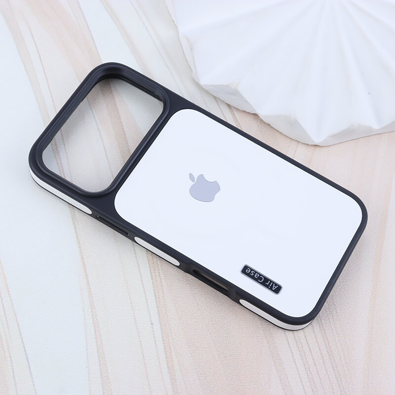 قاب چرمی مگ سیف Air Case