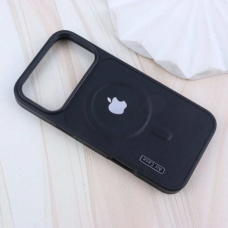 قاب چرمی مگ سیف Air Case