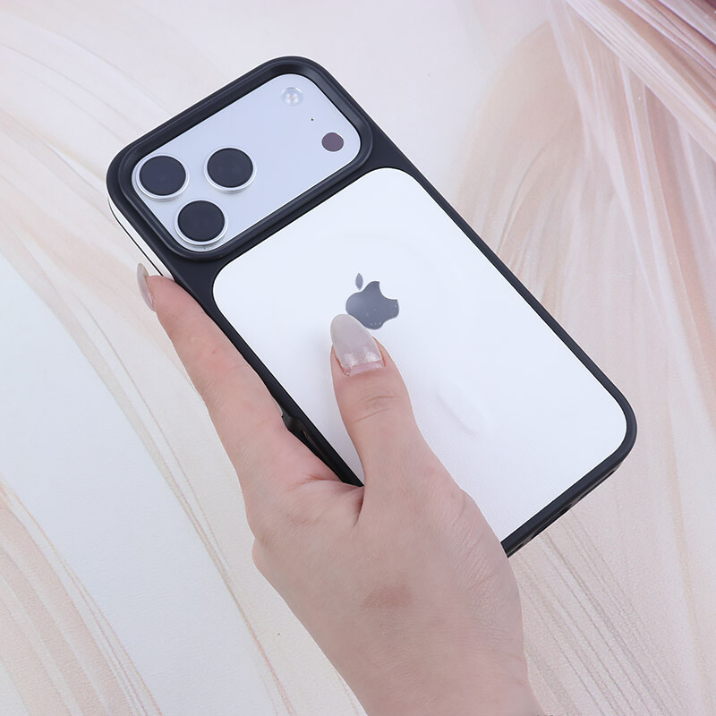 قاب چرمی مگ سیف Air Case