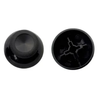 سر آنالوگ دسته بازی Xbox X/S مشکی بسته 10 عددی