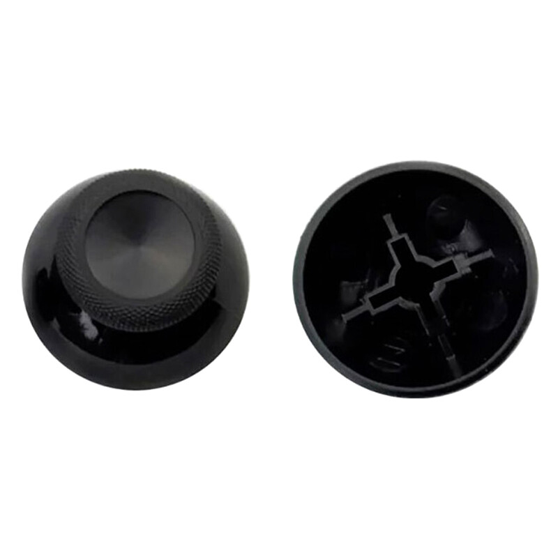 سر آنالوگ دسته بازی Xbox X/S مشکی بسته 10 عددی