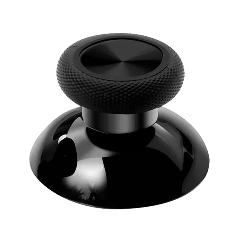 سر آنالوگ دسته بازی Xbox X/S مشکی بسته 10 عددی