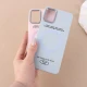 قاب چرمی سامسونگ Galaxy A06 طرح مگ سیف