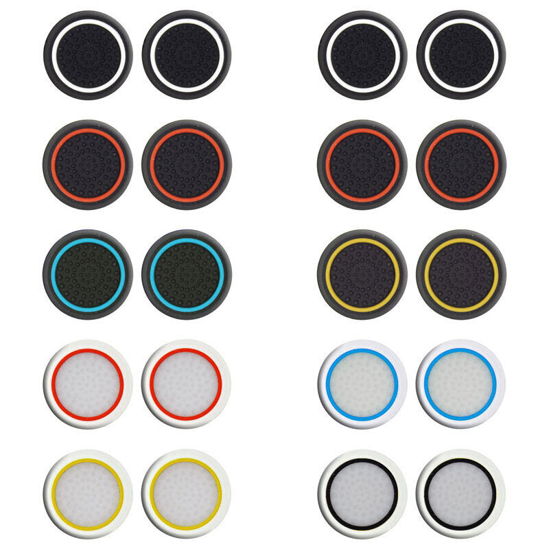 روکش آنالوگ دسته بازی Play Station/XBOX بسته 20 عددی