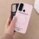 قاب چرمی شیائومی Redmi Note 8 طرح مگ سیف