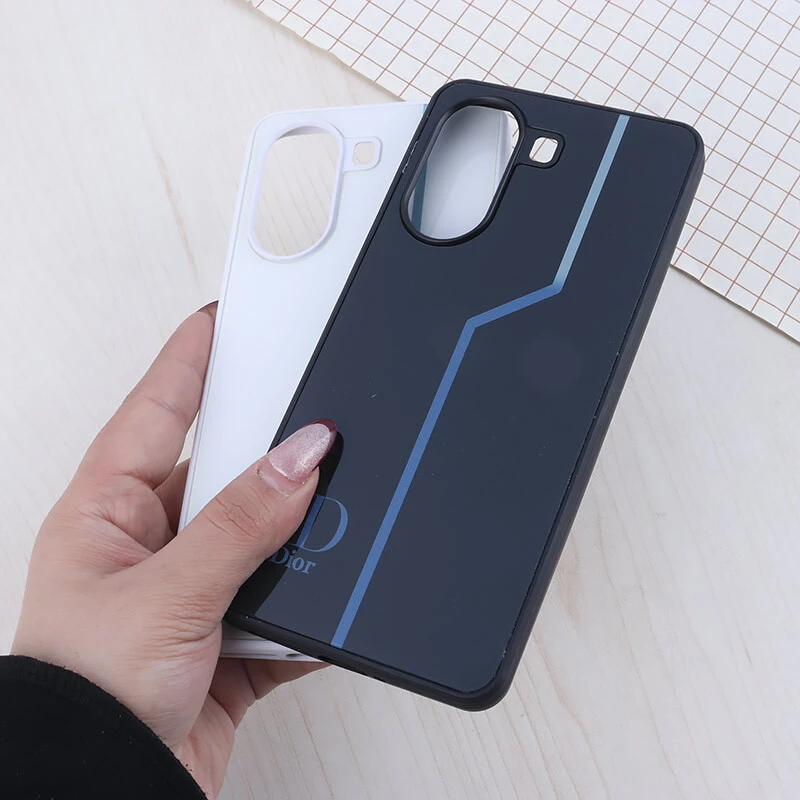 قاب PC شیائومی Poco X7 Pro طرح Louis Vuitton/Burberry