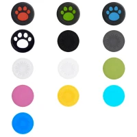 روکش آنالوگ دسته بازی Play Station/XBOX بسته 50 عددی کد 7