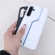 قاب PC سامسونگ Galaxy A55 طرح Louis Vuitton/Burberry