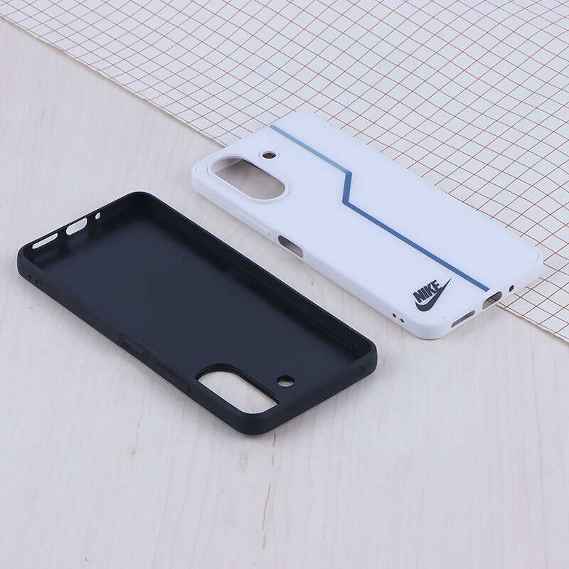 قاب PC شیائومی Redmi 13C / Poco C65 طرح Louis Vuitton/Burberry