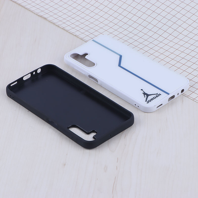 قاب PC سامسونگ Galaxy A15 طرح Louis Vuitton/Burberry