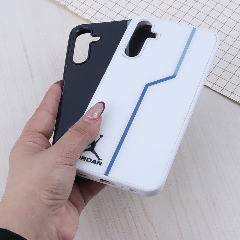 قاب PC سامسونگ Galaxy A15 طرح Louis Vuitton/Burberry