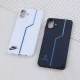 قاب PC سامسونگ Galaxy A07 طرح Louis Vuitton/Burberry