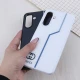 قاب PC سامسونگ Galaxy A17 4G / A17 5G طرح Louis Vuitton/Burberry