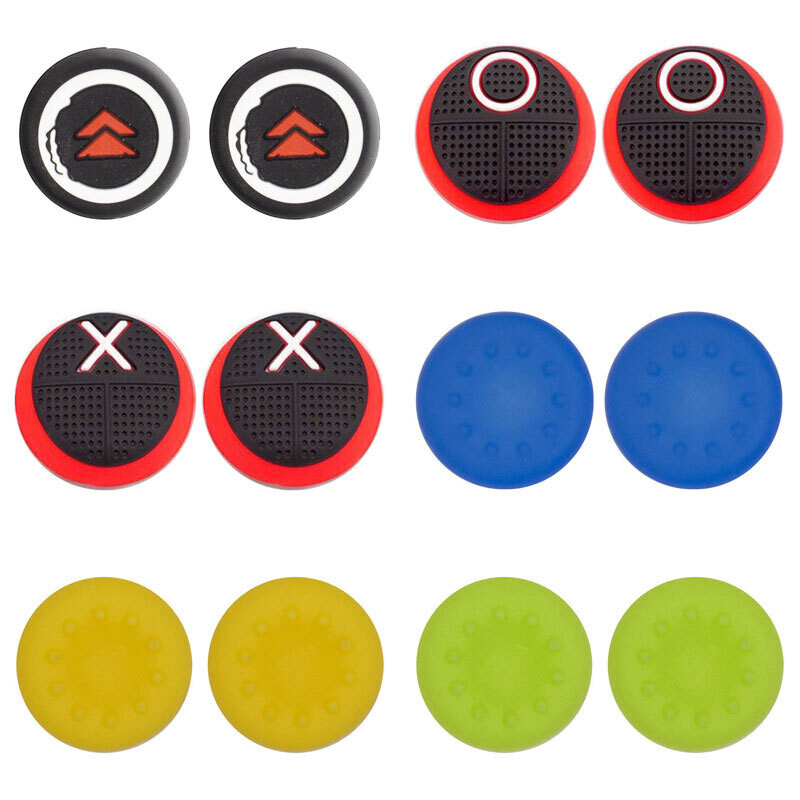 روکش آنالوگ دسته بازی Play Station/XBOX بسته 50 عددی کد 8