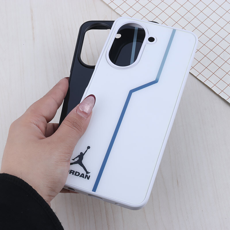 قاب PC شیائومی Redmi A5 4G طرح Louis Vuitton/Burberry