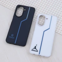 قاب PC شیائومی Redmi A5 4G طرح Louis Vuitton/Burberry