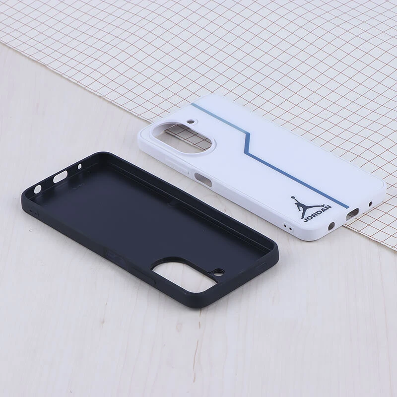 قاب PC شیائومی Redmi A5 4G طرح Louis Vuitton/Burberry