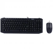 کیبورد و موس تسکو TKM-8054