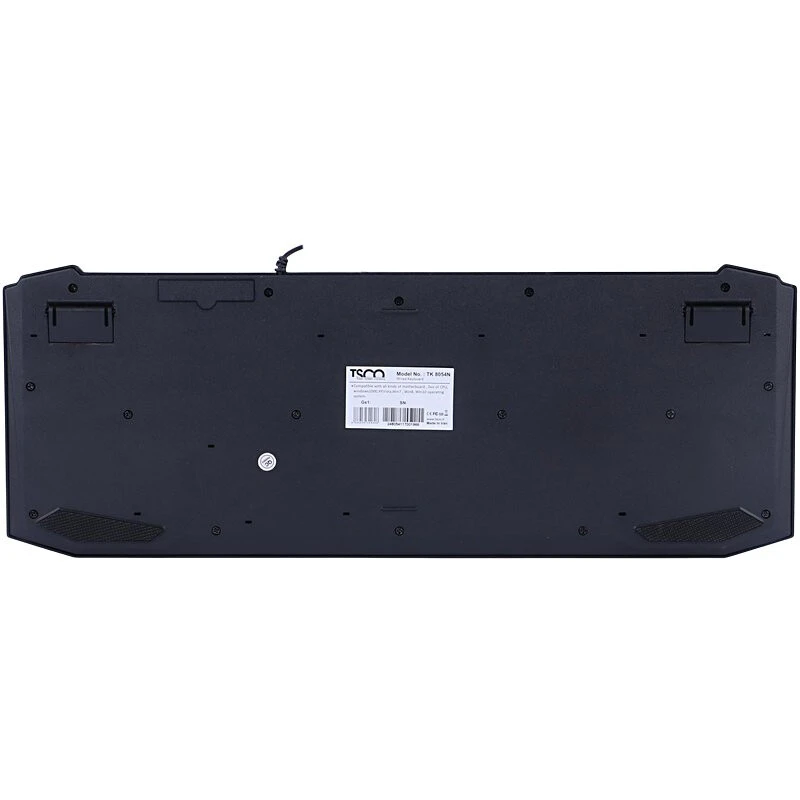 کیبورد و موس تسکو TKM-8054