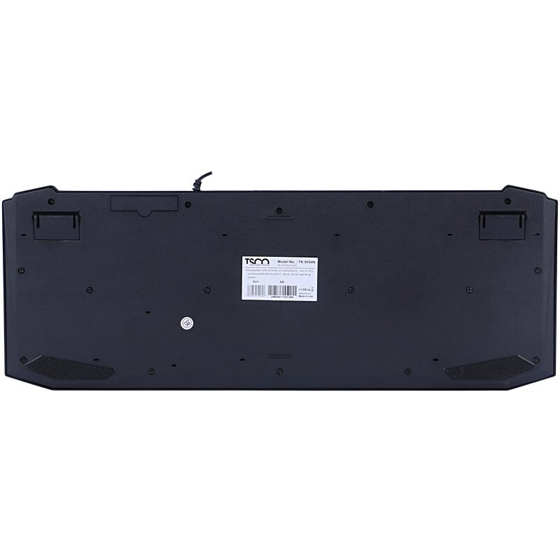 کیبورد و موس تسکو TKM-8054
