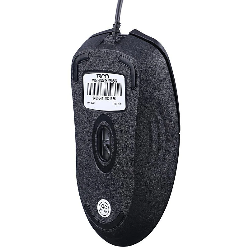 کیبورد و موس تسکو TKM-8054