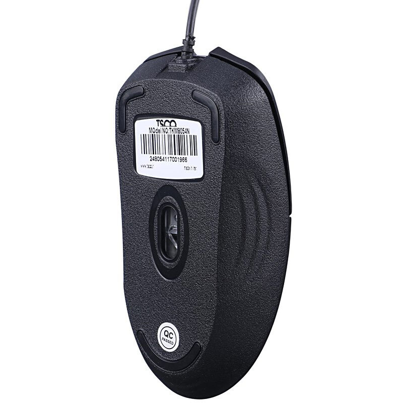 کیبورد و موس تسکو TKM-8054
