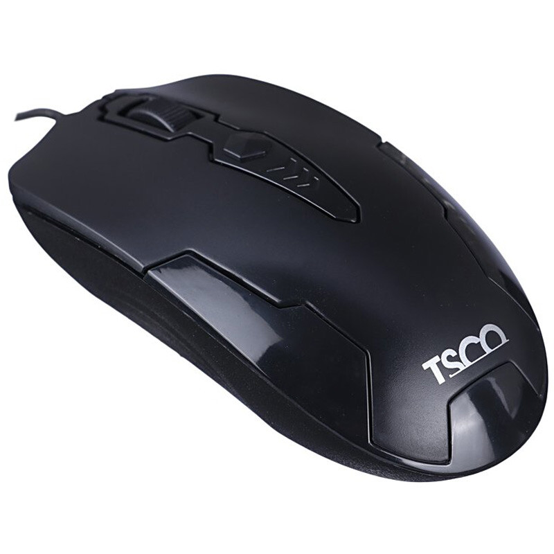 کیبورد و موس تسکو TKM-8054