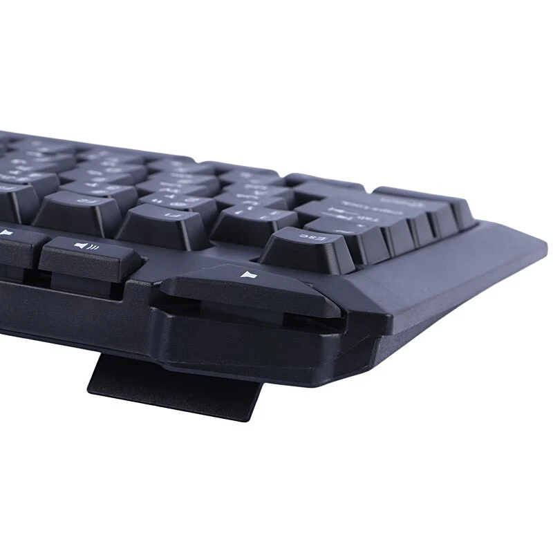 کیبورد و موس تسکو TKM-8054