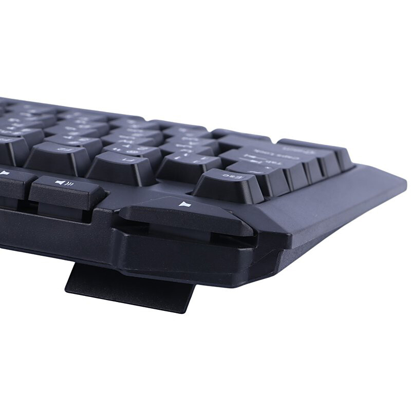 کیبورد و موس تسکو TKM-8054